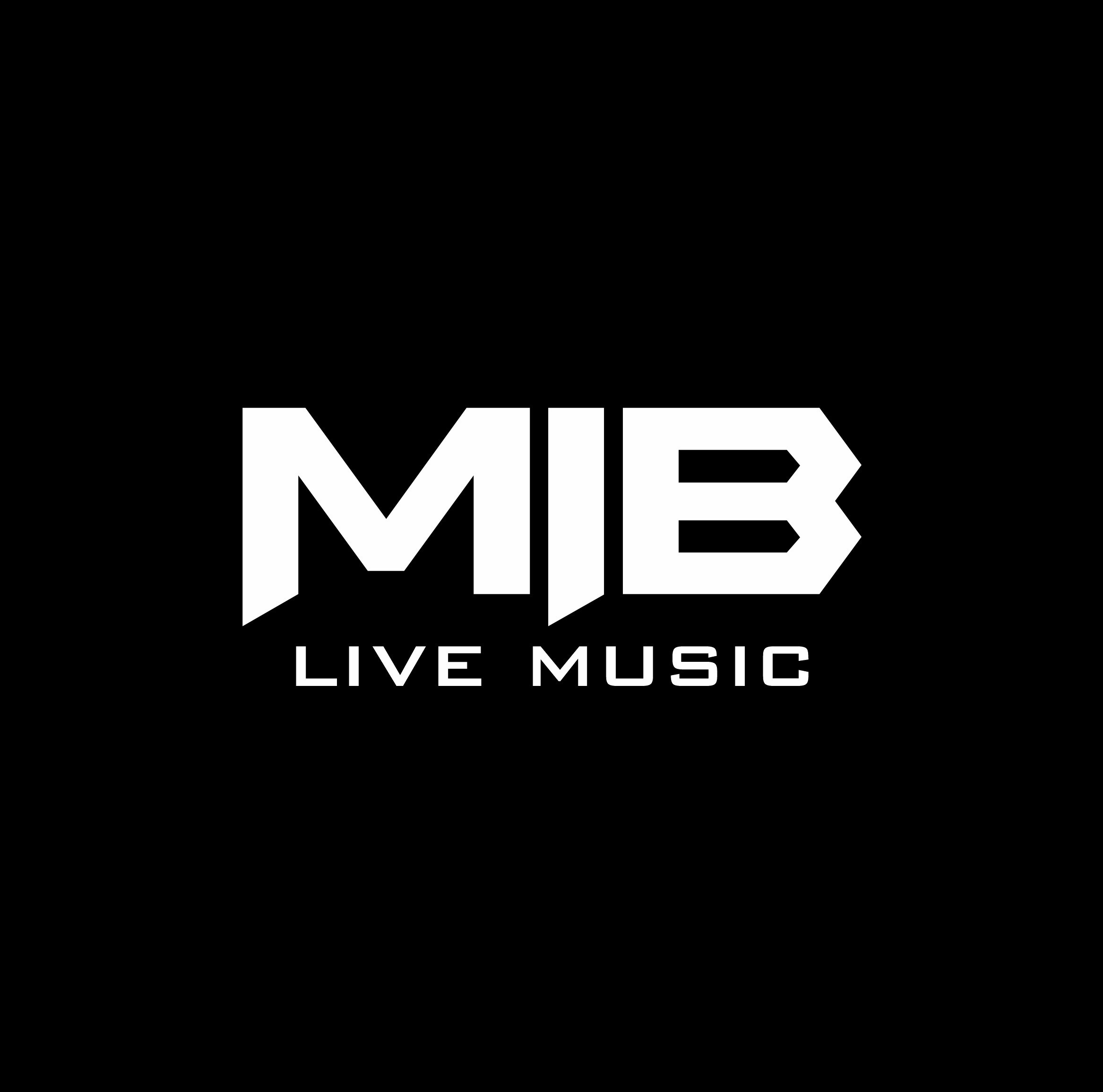 MIB Live Music