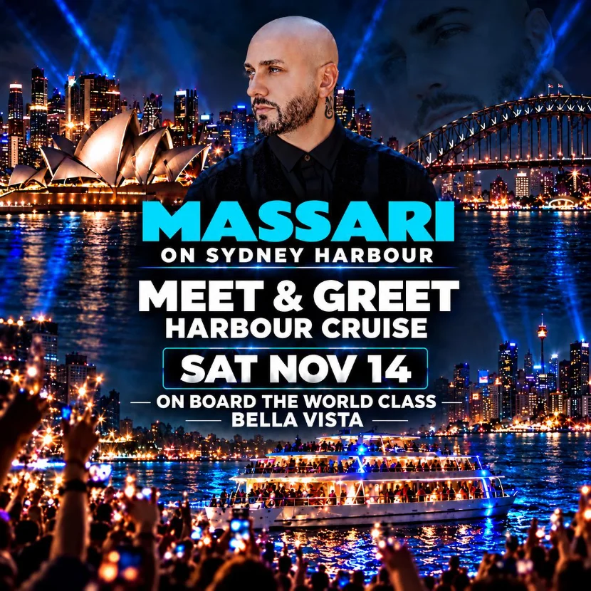 Arabian Massari After Party